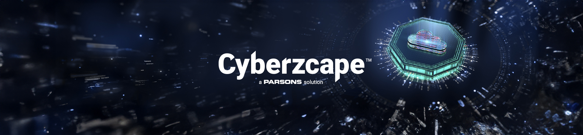 Advancing Critical Infrastructure Protection (CIP) With Cyberzcape™