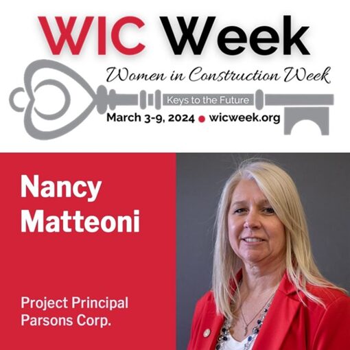 Women in Construction Week 