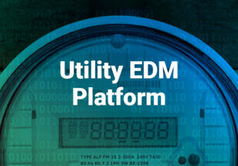 Utility Platform Hero